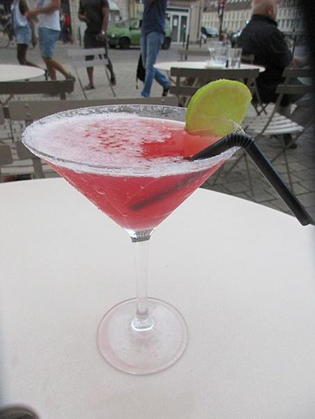 Image cocktail